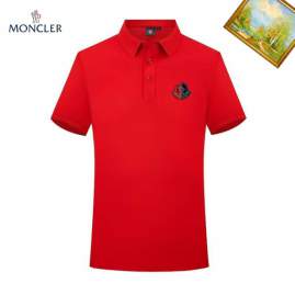 Picture of Moncler Polo Shirts Short _SKUMonclerM-3XL25tr4326177